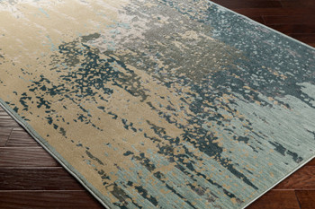 Livabliss Serene SRE-1005 Modern Machine Woven Area Rugs