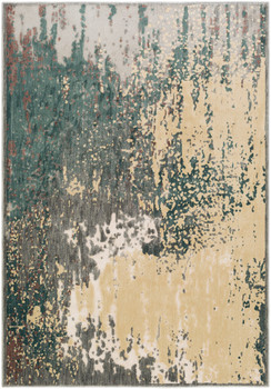 Surya Serene SRE-1006 Modern Machine Woven Area Rugs
