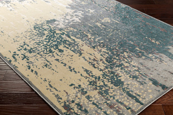 Livabliss Serene SRE-1006 Modern Machine Woven Area Rugs