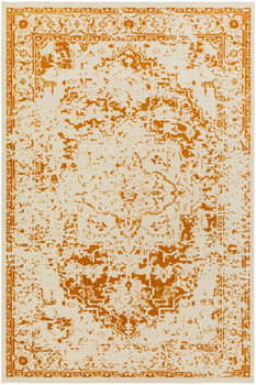 Surya Stretto SRO-1002 Traditional Machine Woven Area Rugs