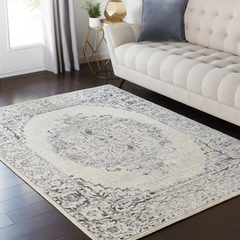 Livabliss Stretto SRO-1007 Traditional Machine Woven Area Rugs