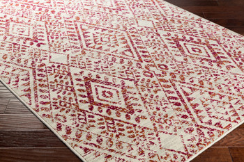 Surya Stretto SRO-1013 Global Machine Woven Area Rugs