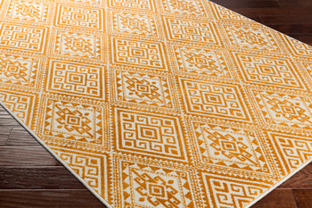 Surya Stretto SRO-1023 Global Machine Woven Area Rugs