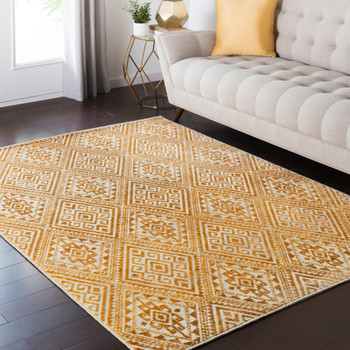 Livabliss Stretto SRO-1023 Global Machine Woven Area Rugs