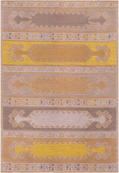 Surya Sajal SAJ-1080 Global Hand Woven Area Rugs