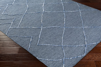 Livabliss Landscape LAD-1012 Global Hand Woven Area Rugs