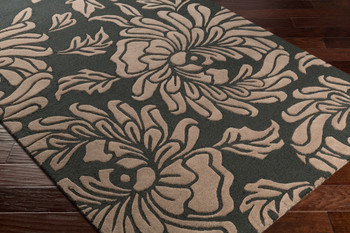 Surya Athena ATH-5141 Cottage Hand Tufted Area Rugs