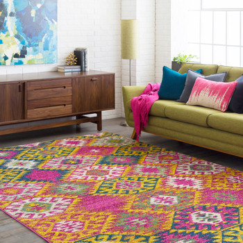 Livabliss Anika ANI-1024 Global Machine Woven Area Rugs
