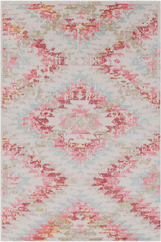 Surya Anika ANI-1026 Rustic Machine Woven Area Rugs