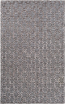 Surya Arete AET-1002 Modern Hand Knotted Area Rugs