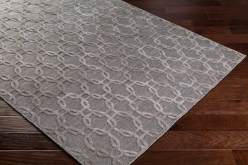 Livabliss Arete AET-1002 Modern Hand Knotted Area Rugs