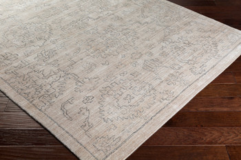 Surya Hightower HTW-3004 Traditional Hand Knotted Area Rugs