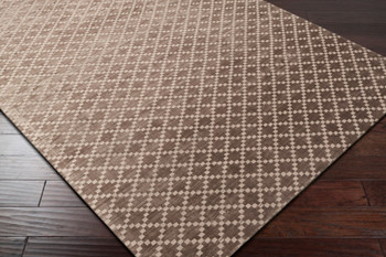 Livabliss Molana MOA-1003 Modern Hand Loomed Area Rugs