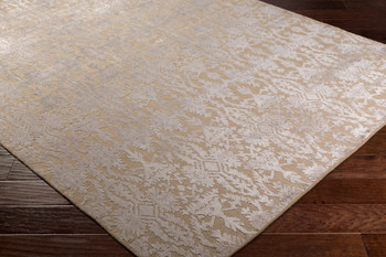 Livabliss Tidal TDL-1044 Traditional Hand Knotted Area Rugs