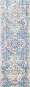 Livabliss Germili GER-2306 Traditional Machine Woven Area Rugs