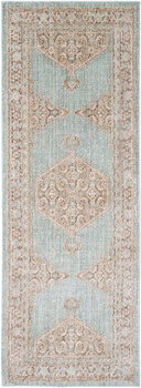 Livabliss Germili GER-2310 Traditional Machine Woven Area Rugs