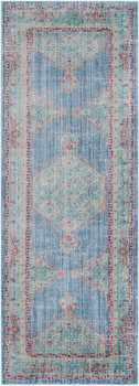 Livabliss Germili GER-2311 Traditional Machine Woven Area Rugs