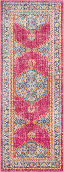 Livabliss Germili GER-2312 Traditional Machine Woven Area Rugs
