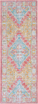 Livabliss Germili GER-2322 Traditional Machine Woven Area Rugs