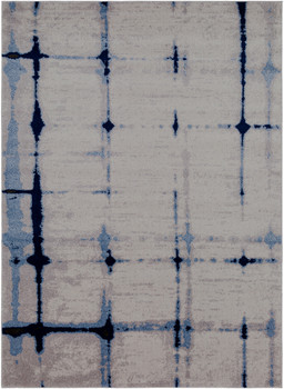 Surya Baylee BYL-1012 Modern Machine Woven Area Rugs