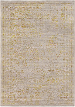 Surya Peachtree PCH-1007 Traditional Machine Woven Area Rugs