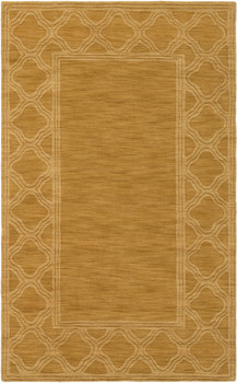 Surya Mystique M-5420 Modern Hand Loomed Area Rugs
