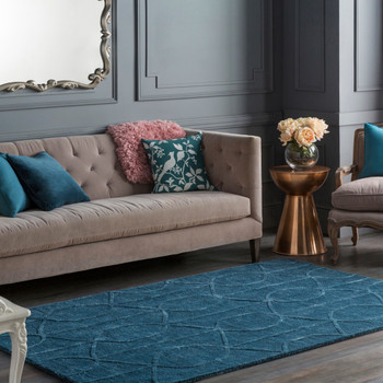 Livabliss Urban AWUB-2165 Modern Hand Tufted Area Rugs