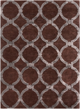 Surya Urban AWUB-2143 Modern Hand Tufted Area Rugs
