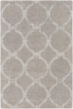Surya Urban AWUB-2144 Modern Hand Tufted Area Rugs