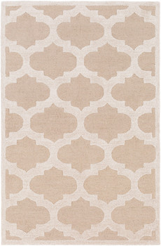 Surya Arise AWRS-2119 Modern Hand Tufted Area Rugs