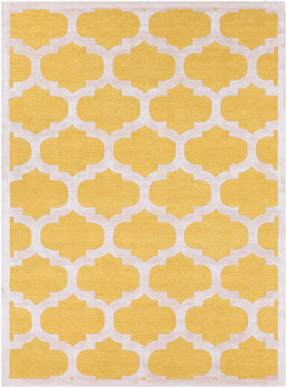 Surya Arise AWRS-2124 Modern Hand Tufted Area Rugs