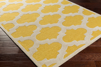 Livabliss Arise AWRS-2124 Modern Hand Tufted Area Rugs