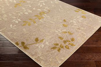 Livabliss Basilica BSL-7235 Modern Machine Woven Area Rugs