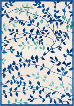 Surya Basilica BSL-7237 Modern Machine Woven Area Rugs