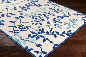 Livabliss Basilica BSL-7237 Modern Machine Woven Area Rugs