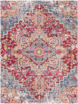Surya Rumi RUM-2307 Traditional Machine Woven Area Rugs