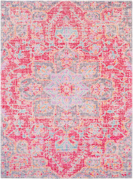 Surya Seasoned Treasures SDT-2304 Traditional Machine Woven Area Rugs