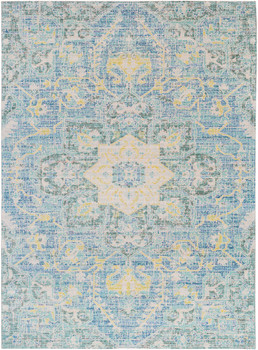 Surya Seasoned Treasures SDT-2306 Traditional Machine Woven Area Rugs