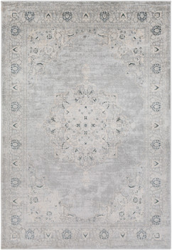 Surya Asia Minor ASM-2309 Traditional Machine Woven Area Rugs