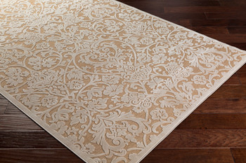 Surya Fabolous FAB-2307 Traditional Machine Woven Area Rugs