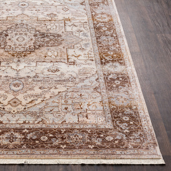 Livabliss Ephesians EPC-2313 Traditional Machine Woven Area Rugs
