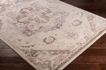 Surya Ephesians EPC-2316 Traditional Machine Woven Area Rugs