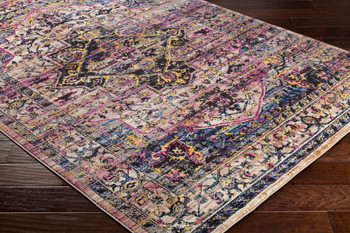 Surya Alchemy ACE-2306 Traditional Machine Woven Area Rugs