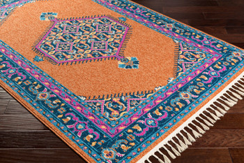 Surya Love LOV-2309 Traditional Machine Woven Area Rugs