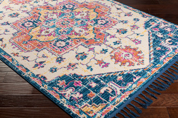 Surya Love LOV-2323 Traditional Machine Woven Area Rugs