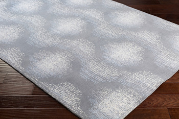 Livabliss Simpatico SPO-1008 Modern Machine Woven Area Rugs