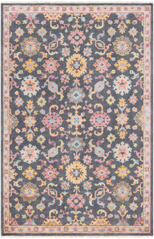 Surya Gorgeous GGS-1000 Traditional Hand Knotted Area Rugs