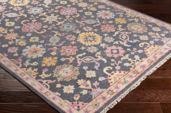 Livabliss Gorgeous GGS-1000 Traditional Hand Knotted Area Rugs
