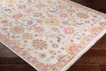 Livabliss Gorgeous GGS-1001 Traditional Hand Knotted Area Rugs