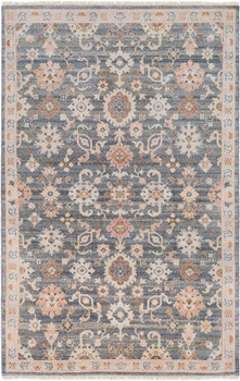 Surya Gorgeous GGS-1003 Traditional Hand Knotted Area Rugs